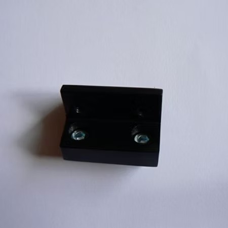 Adapter for Sharpening Flat Chisels