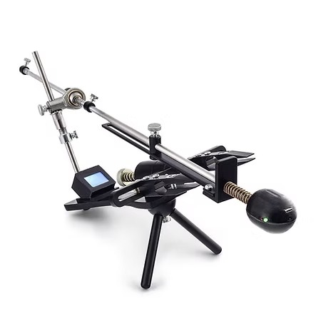 MadEdge Model with Digital angle measurement