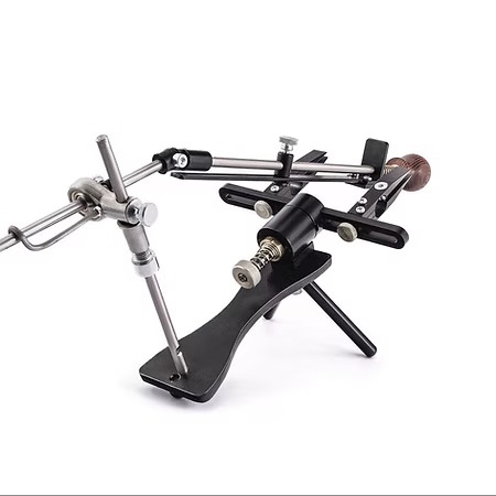 MadEdge Convex - Specialist sharpener for convex blades